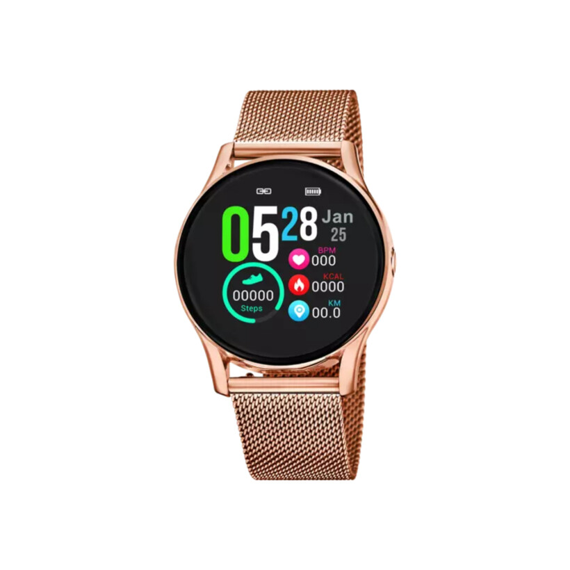 Montre Lotus Smartwatch Smartime  50001/A